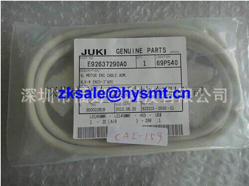 Juki JUKI 2010(2020)2040 XL MOTOR ENC CABLE E92637290A0